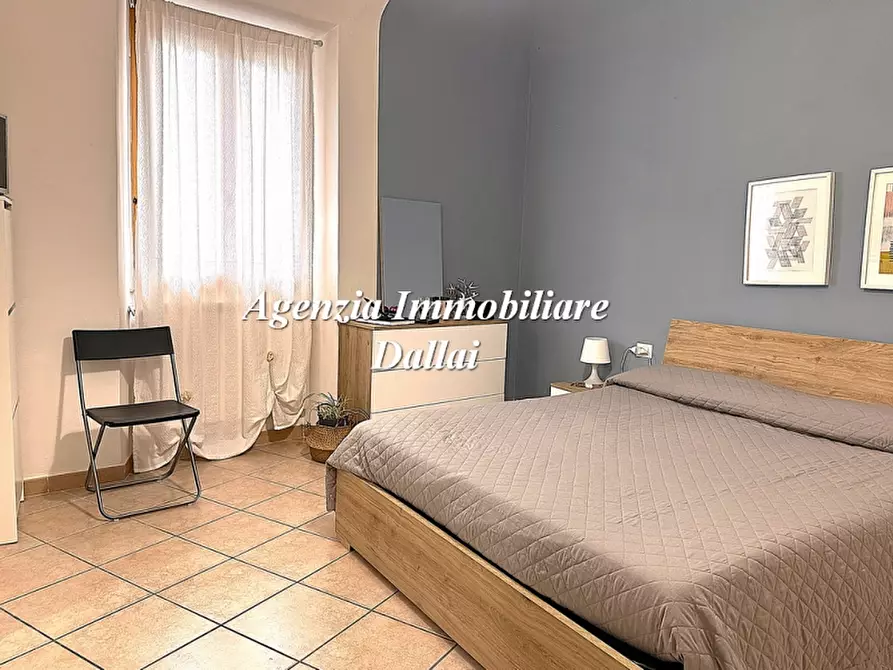 Immagine 9 di Appartamento in vendita  a Borgo San Lorenzo