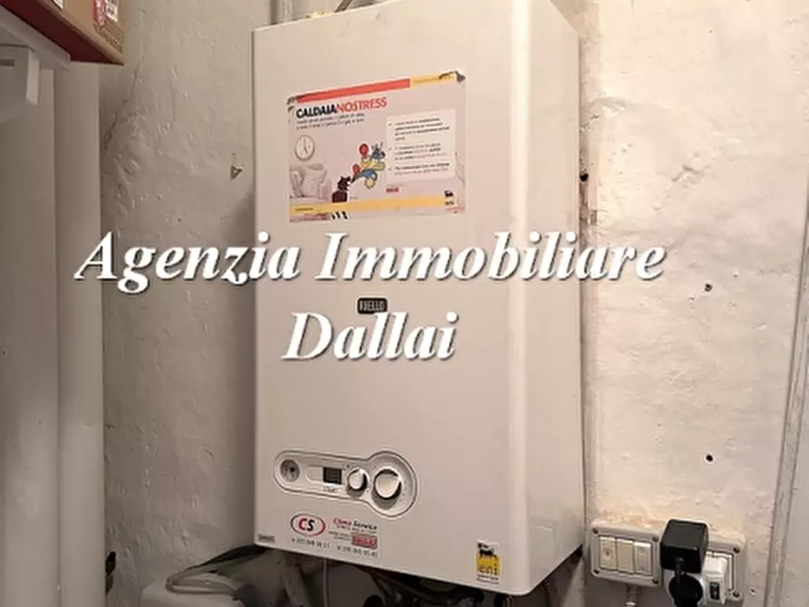 Immagine 27 di Appartamento in vendita  a Borgo San Lorenzo