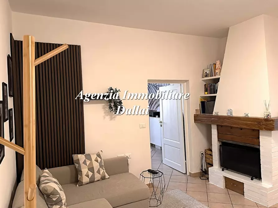 Immagine 22 di Appartamento in vendita  a Borgo San Lorenzo