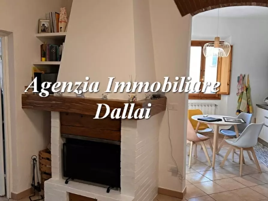 Immagine 35 di Appartamento in vendita  a Borgo San Lorenzo