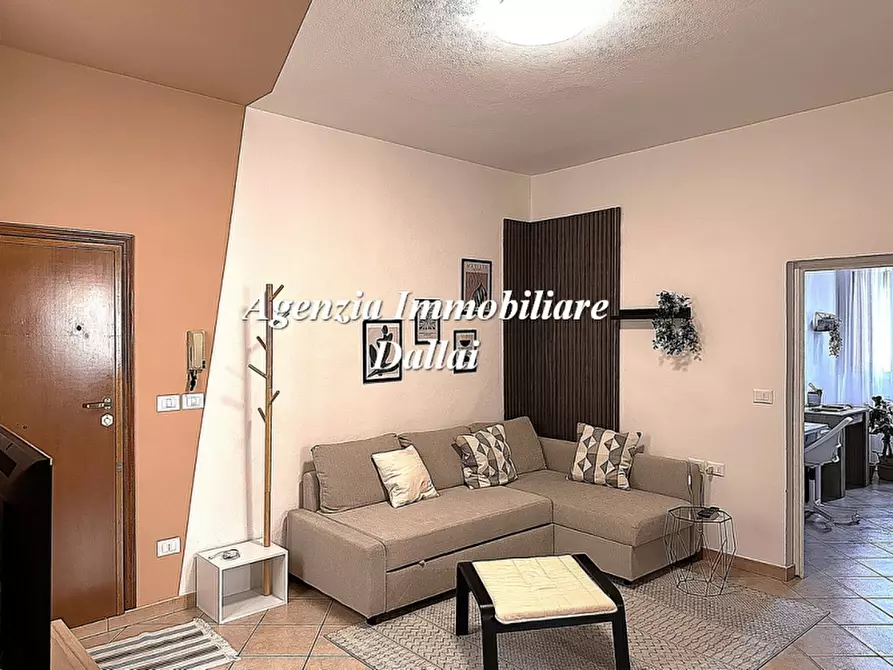 Immagine 3 di Appartamento in vendita  a Borgo San Lorenzo