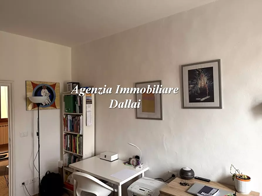 Immagine 33 di Appartamento in vendita  a Borgo San Lorenzo