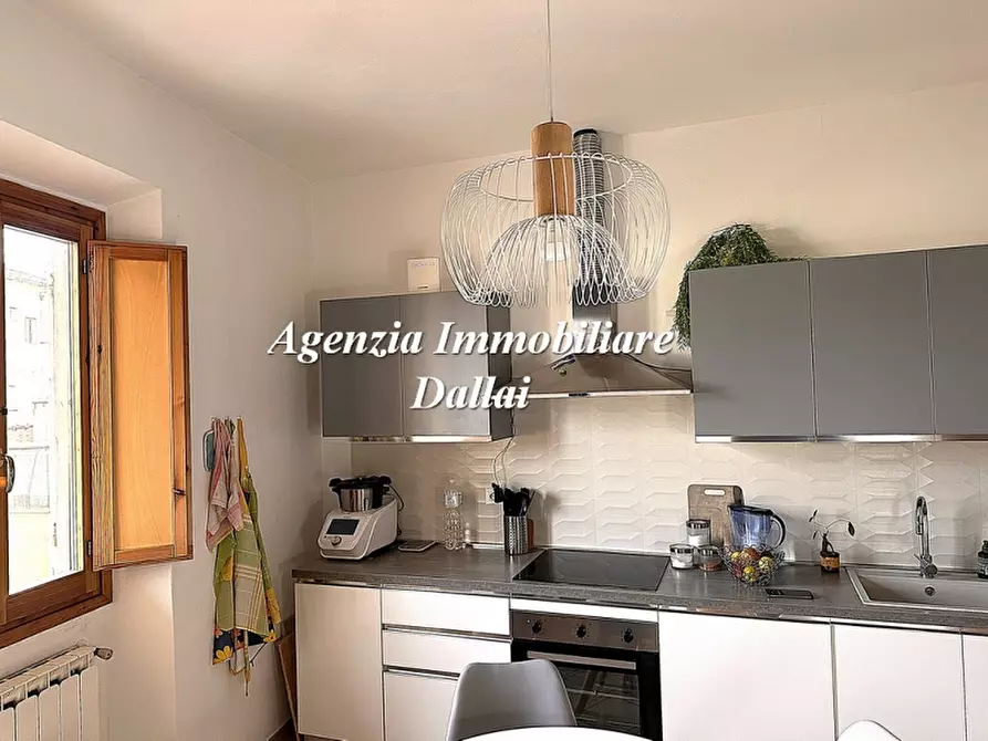 Immagine 6 di Appartamento in vendita  a Borgo San Lorenzo