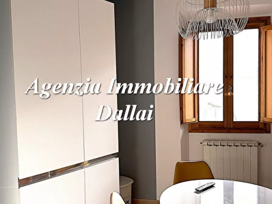 Immagine 5 di Appartamento in vendita  a Borgo San Lorenzo