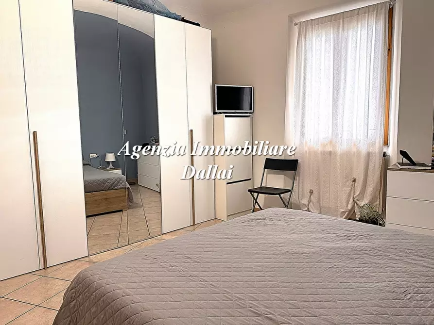 Immagine 8 di Appartamento in vendita  a Borgo San Lorenzo