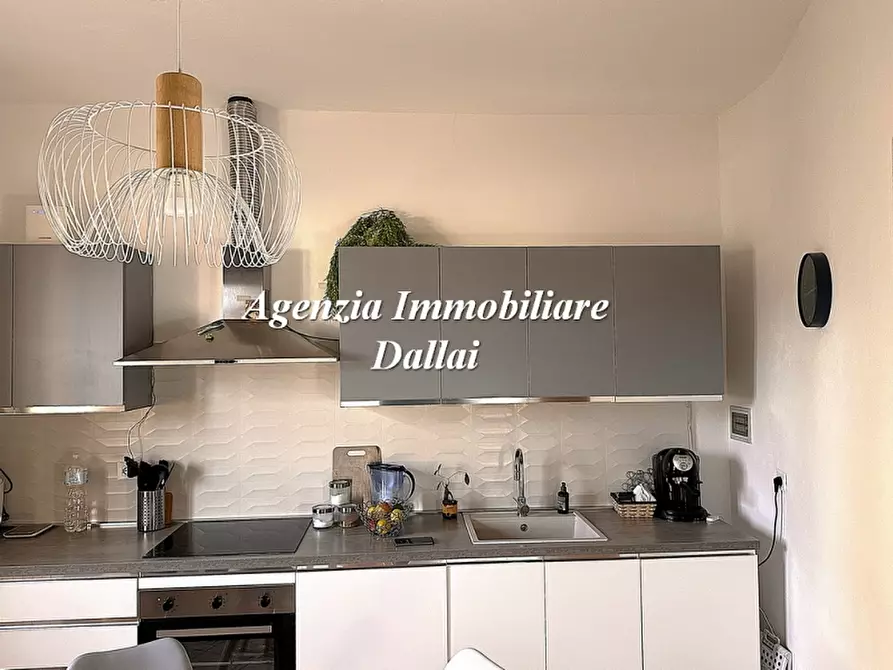 Immagine 7 di Appartamento in vendita  a Borgo San Lorenzo