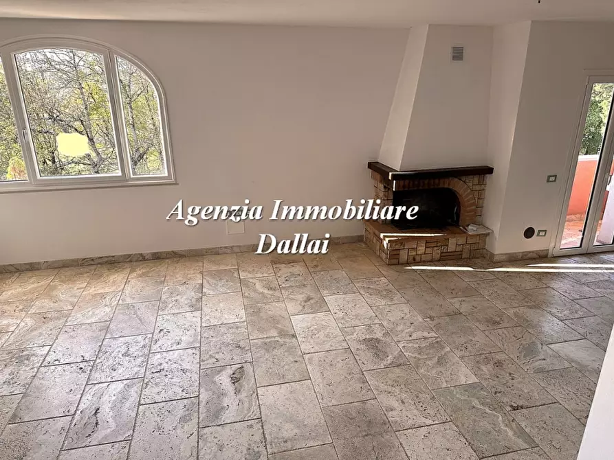 Immagine 23 di Villa in vendita  a Scarperia E San Piero