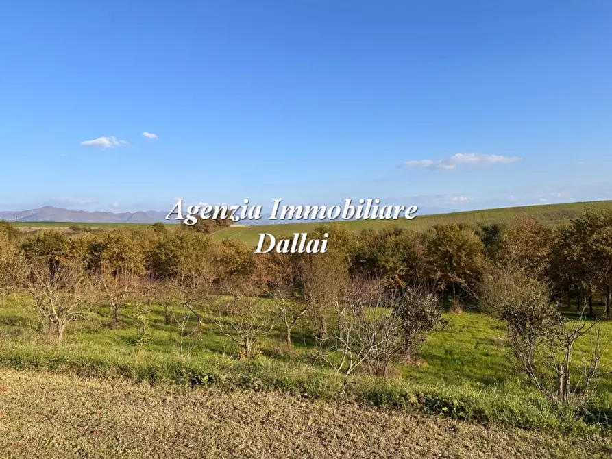 Immagine 32 di Villa in vendita  a Scarperia E San Piero