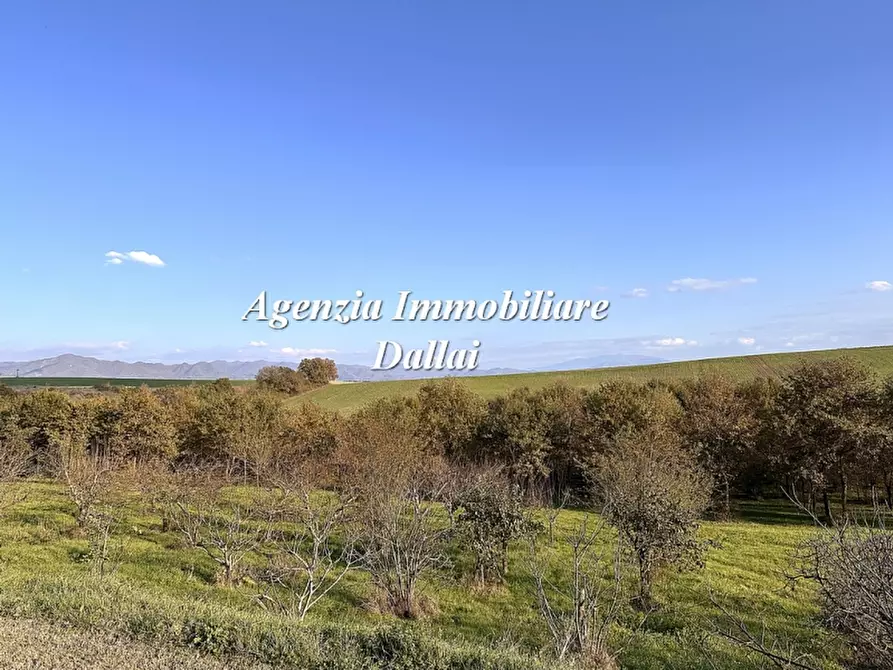 Immagine 33 di Villa in vendita  a Scarperia E San Piero