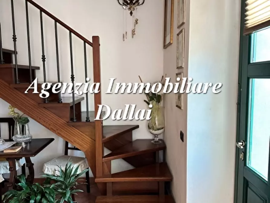 Immagine 4 di Terratetto in vendita  a Borgo San Lorenzo