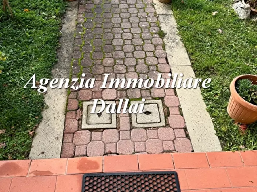 Immagine 1 di Terratetto in vendita  a Borgo San Lorenzo