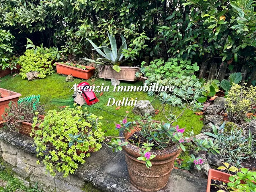 Immagine 13 di Terratetto in vendita  a Borgo San Lorenzo