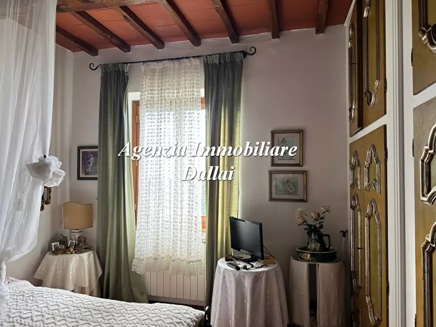 Immagine 17 di Terratetto in vendita  a Borgo San Lorenzo