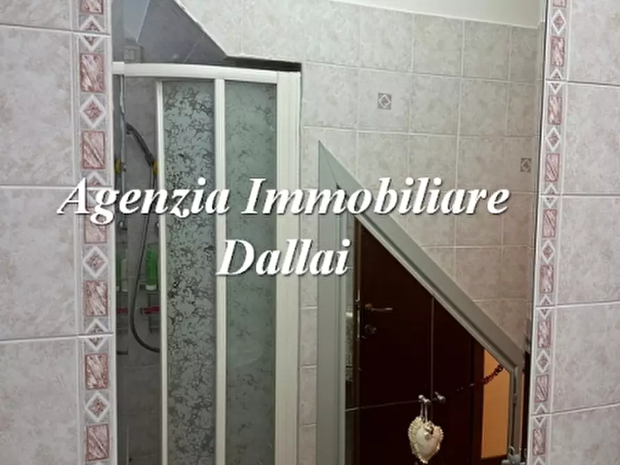 Immagine 22 di Terratetto in vendita  a Borgo San Lorenzo