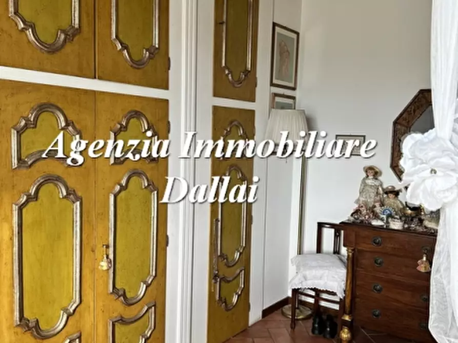 Immagine 20 di Terratetto in vendita  a Borgo San Lorenzo