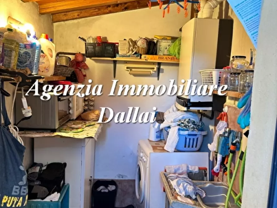 Immagine 16 di Terratetto in vendita  a Borgo San Lorenzo