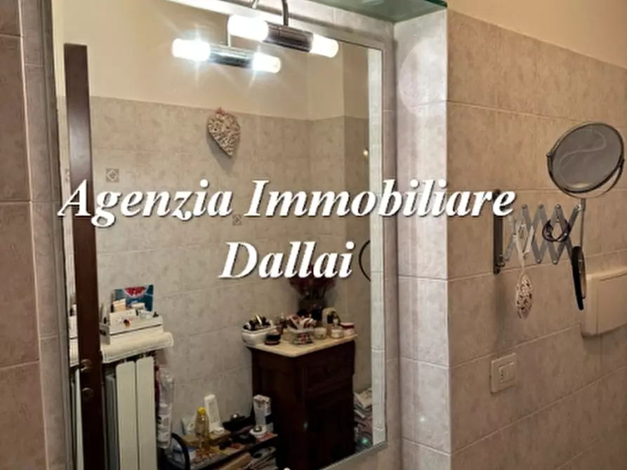 Immagine 5 di Terratetto in vendita  a Borgo San Lorenzo