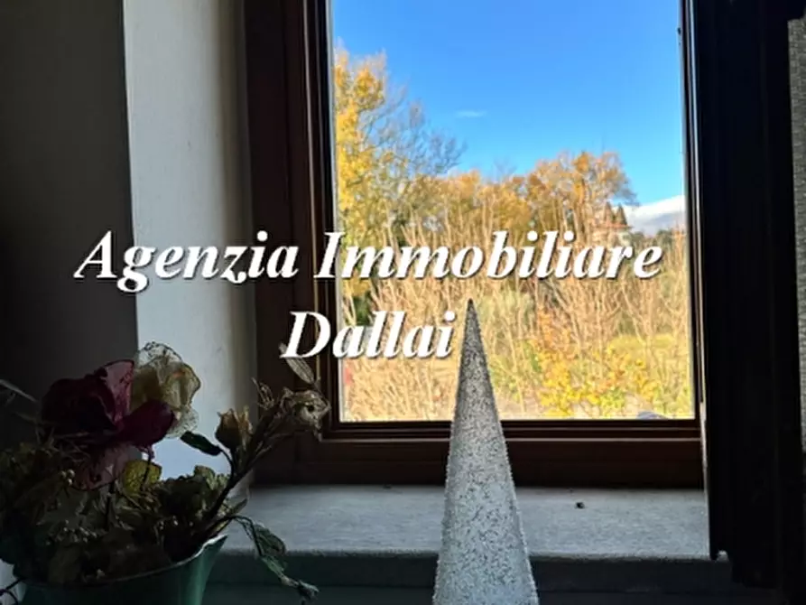 Immagine 28 di Terratetto in vendita  a Borgo San Lorenzo