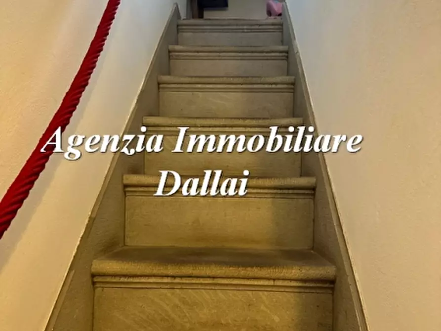 Immagine 27 di Terratetto in vendita  a Borgo San Lorenzo