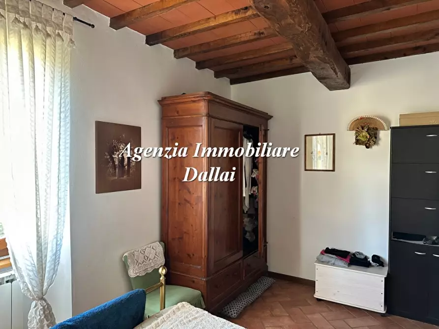 Immagine 26 di Terratetto in vendita  a Borgo San Lorenzo