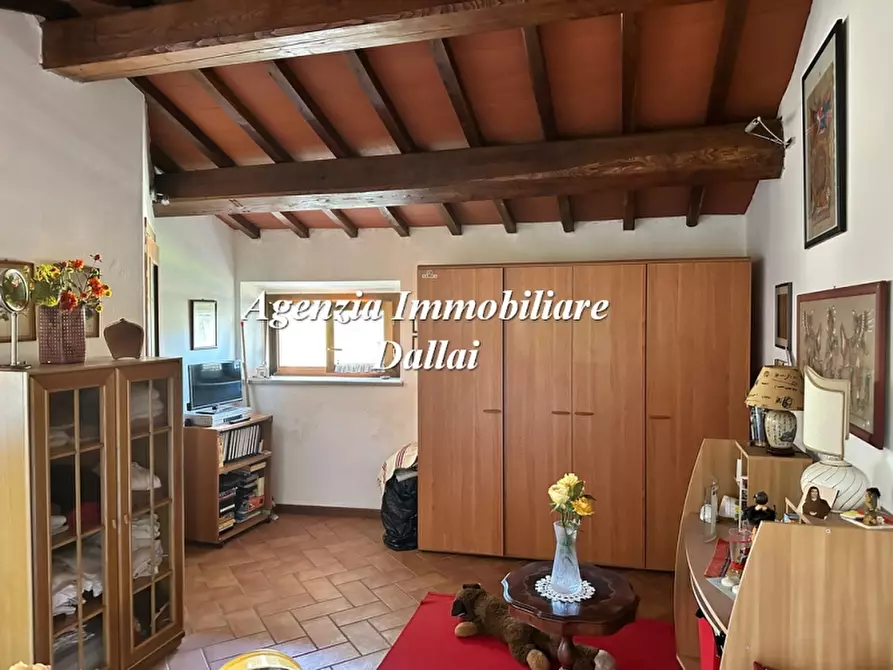 Immagine 30 di Terratetto in vendita  a Borgo San Lorenzo