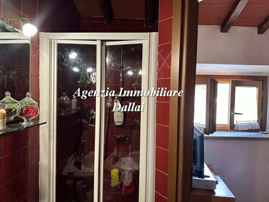 Immagine 34 di Terratetto in vendita  a Borgo San Lorenzo