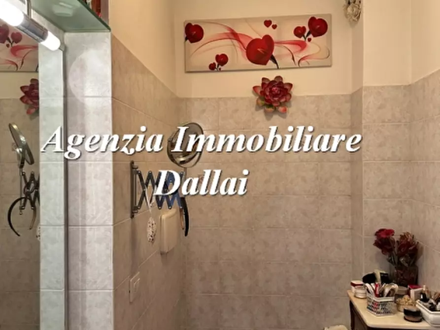 Immagine 6 di Terratetto in vendita  a Borgo San Lorenzo