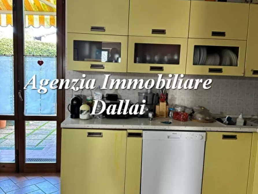 Immagine 39 di Terratetto in vendita  a Borgo San Lorenzo