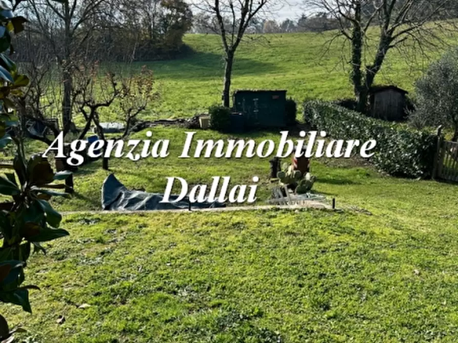 Immagine 37 di Terratetto in vendita  a Borgo San Lorenzo