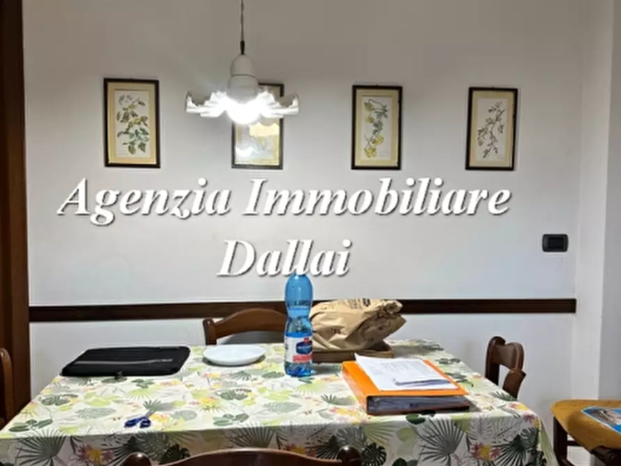 Immagine 40 di Terratetto in vendita  a Borgo San Lorenzo