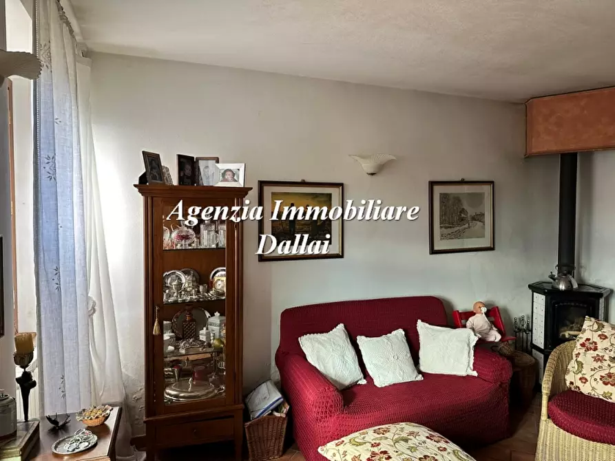 Immagine 2 di Terratetto in vendita  a Borgo San Lorenzo