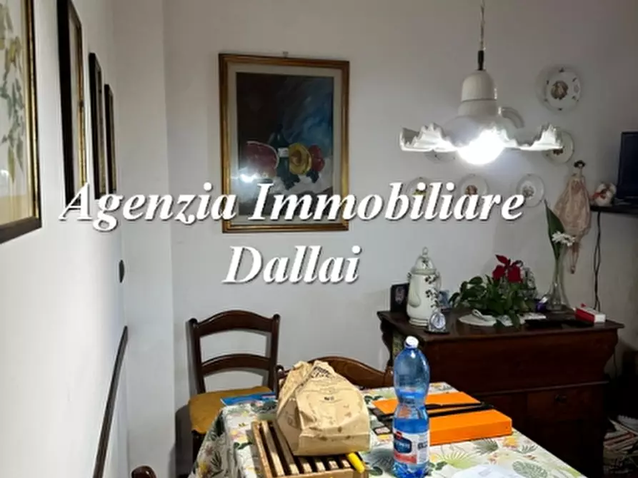 Immagine 9 di Terratetto in vendita  a Borgo San Lorenzo