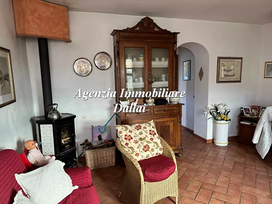 Immagine 3 di Terratetto in vendita  a Borgo San Lorenzo