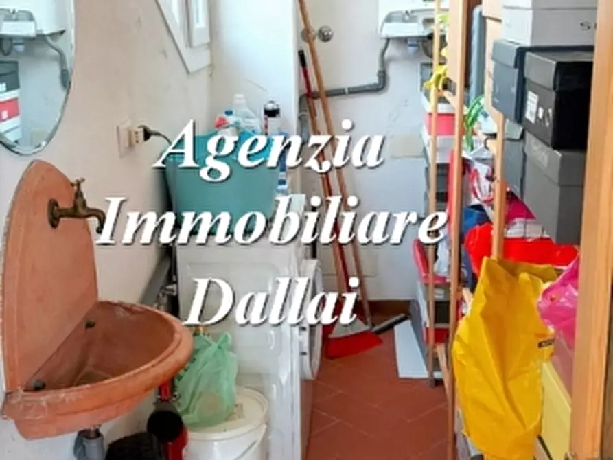 Immagine 17 di Appartamento in affitto  a Scarperia E San Piero