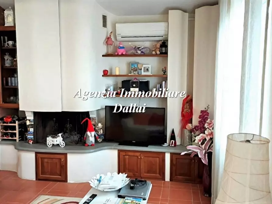 Immagine 2 di Appartamento in affitto  a Scarperia E San Piero