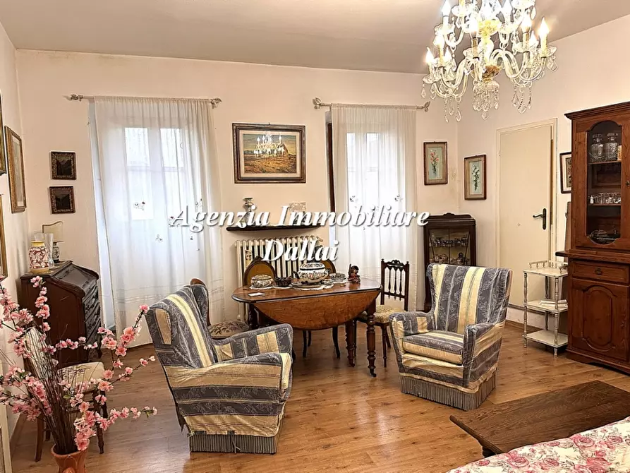 Immagine 1 di Appartamento in vendita  a Scarperia E San Piero