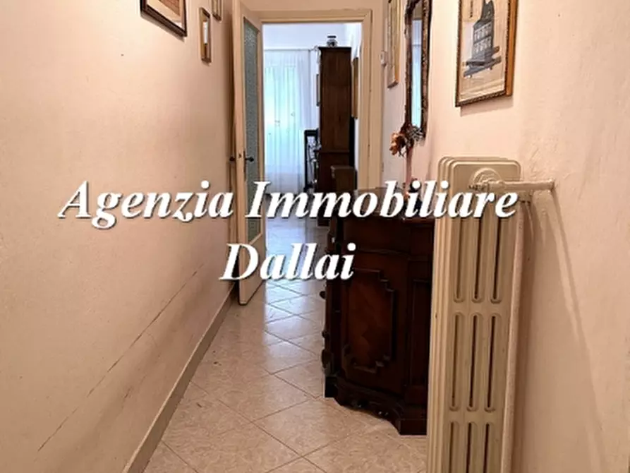 Immagine 5 di Appartamento in vendita  a Scarperia E San Piero