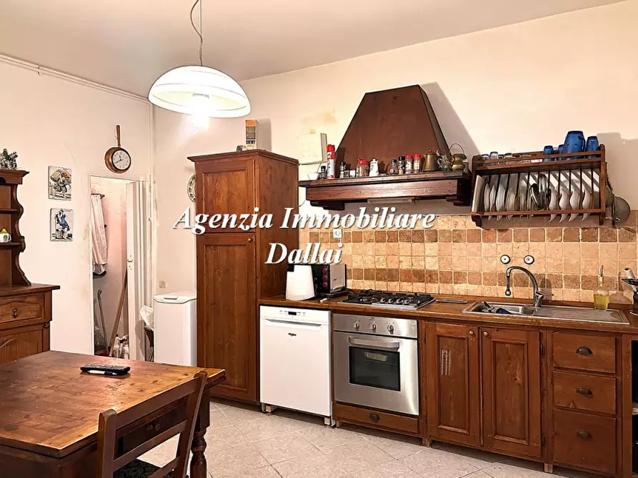 Immagine 14 di Appartamento in vendita  a Scarperia E San Piero