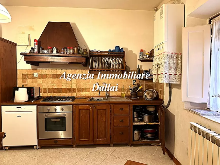 Immagine 13 di Appartamento in vendita  a Scarperia E San Piero