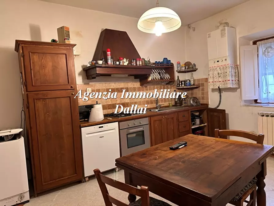 Immagine 23 di Appartamento in vendita  a Scarperia E San Piero