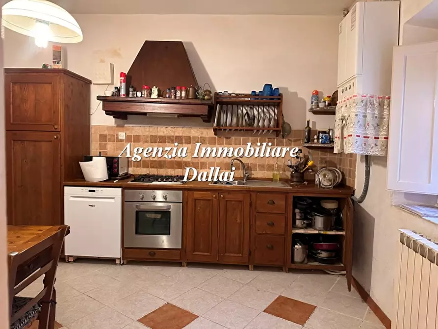 Immagine 27 di Appartamento in vendita  a Scarperia E San Piero