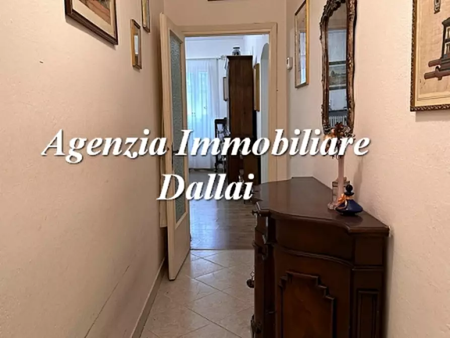 Immagine 30 di Appartamento in vendita  a Scarperia E San Piero