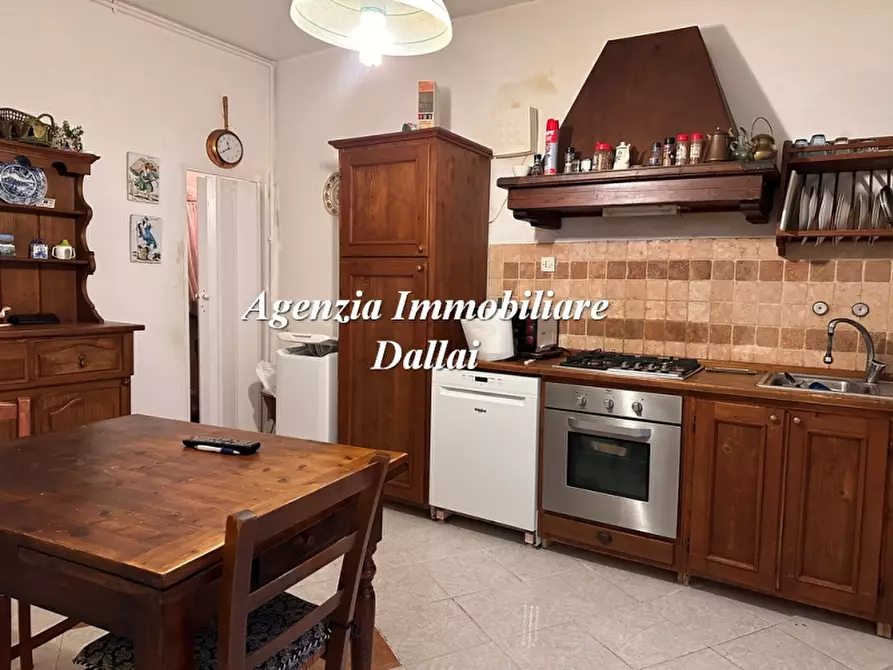 Immagine 26 di Appartamento in vendita  a Scarperia E San Piero