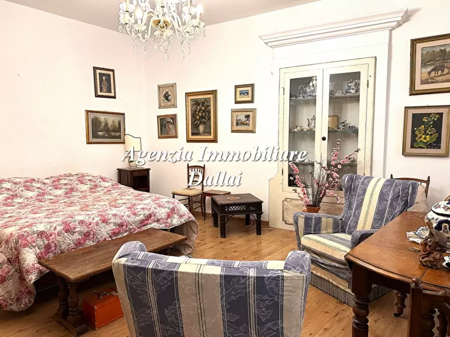 Immagine 4 di Appartamento in vendita  a Scarperia E San Piero