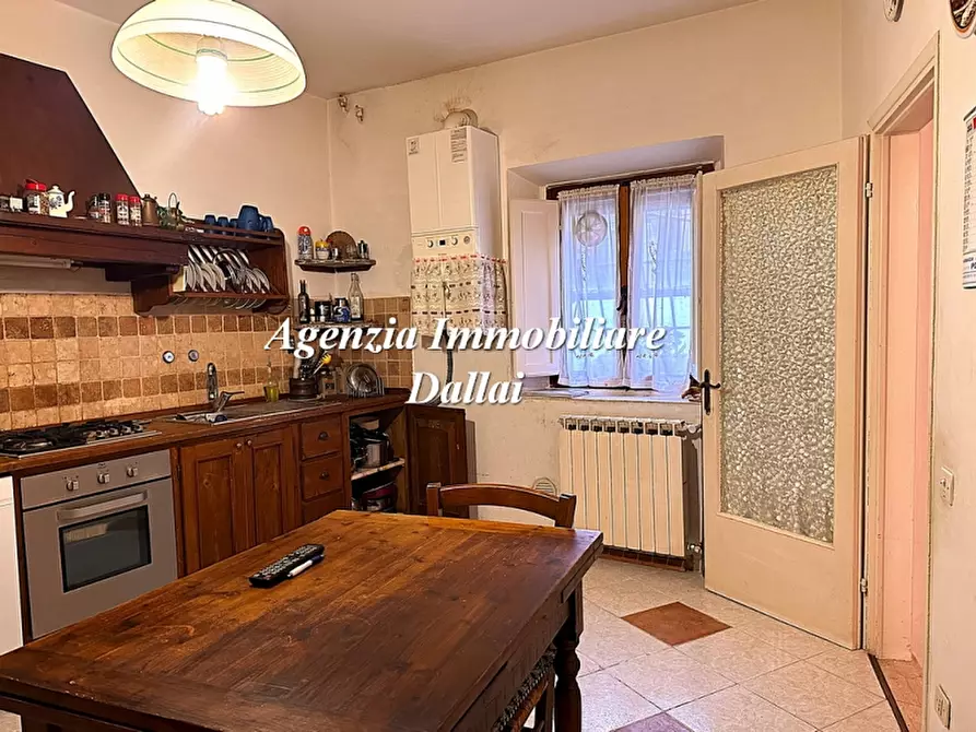 Immagine 12 di Appartamento in vendita  a Scarperia E San Piero