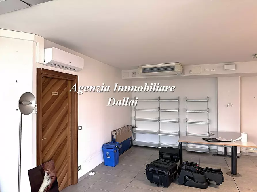 Immagine 2 di Ufficio in affitto  in Via Ilaria Alpi a Scarperia E San Piero
