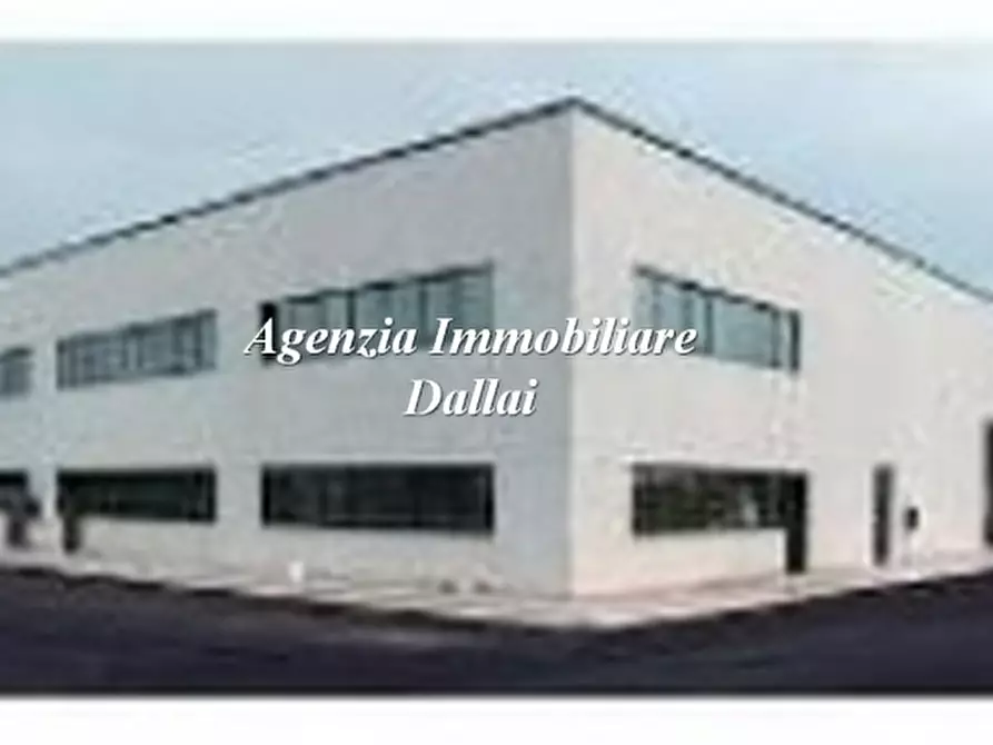 Immagine 1 di Capannone industriale in affitto  a Barberino Di Mugello