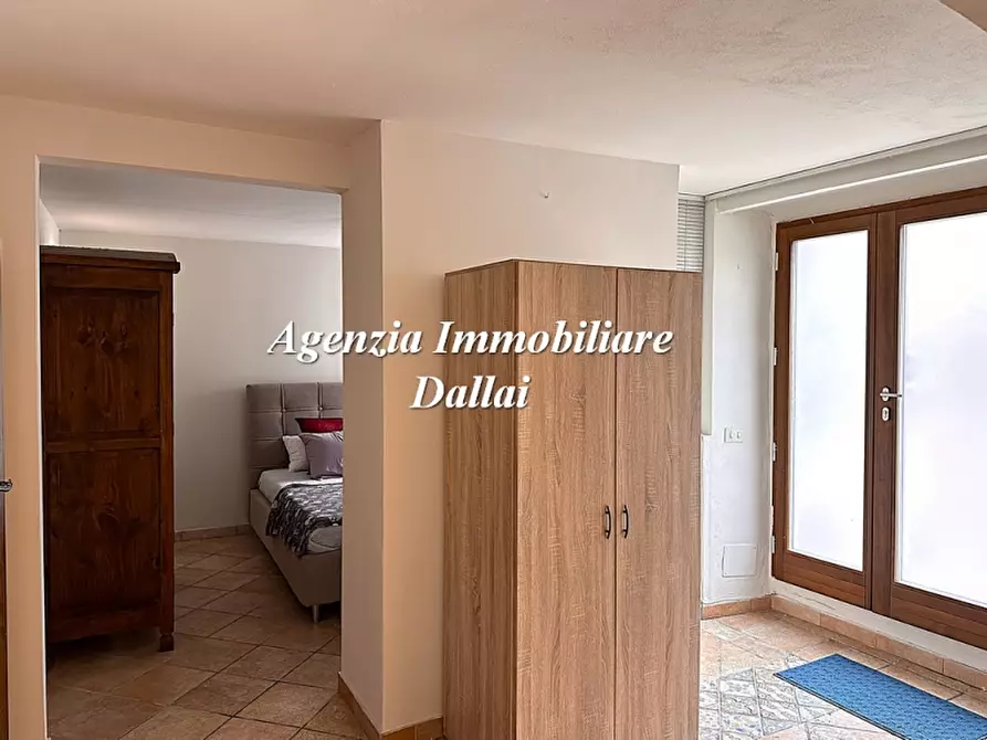 Immagine 6 di Monolocale in affitto  a Scarperia E San Piero