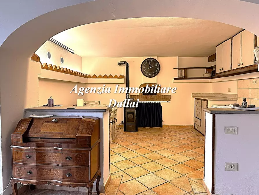 Immagine 10 di Monolocale in affitto  a Scarperia E San Piero