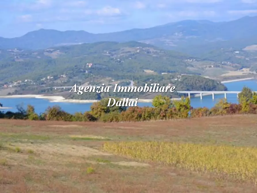 Immagine 22 di Casa indipendente in vendita  a Barberino Di Mugello